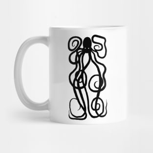 Kraken Mug